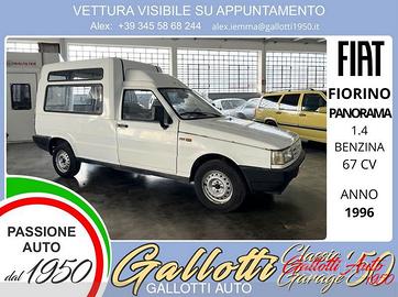 FIAT Fiorino 1.4i cat Panorama