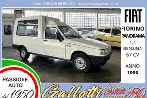FIAT Fiorino 1.4i cat Panorama