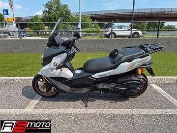Bmw C 400 GT 2026