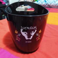 Porta ghiaccio birra lupulus