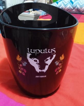 Porta ghiaccio birra lupulus