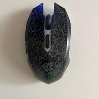 Mouse da gaming