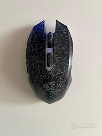 Mouse da gaming