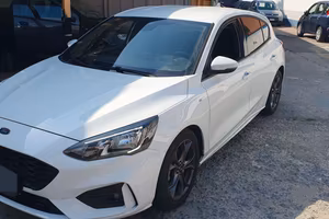 Ford Focus Tdci 5p St Line COMMERCIANTI
