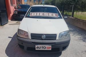 Fiat Punto 1.3 MJT 70cv Active Van 2005