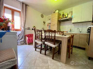 VIA LA MARMORA NULVI