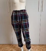 pantalone donna fantasia YNOT?