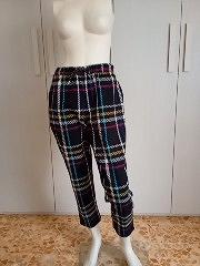 pantalone donna fantasia YNOT?