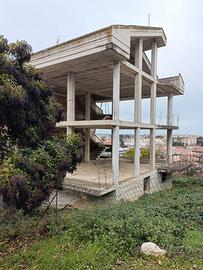 Rif. 274 montesilvano - porzione di bifamiliare