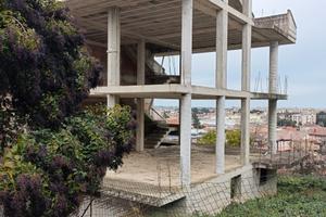 Rif. 274 montesilvano - porzione di bifamiliare