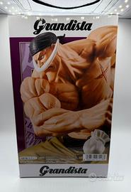 Bandai - Grandista - One Piece - Barba Bianca