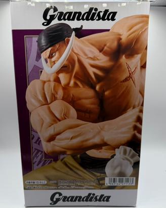 Bandai - Grandista - One Piece - Barba Bianca