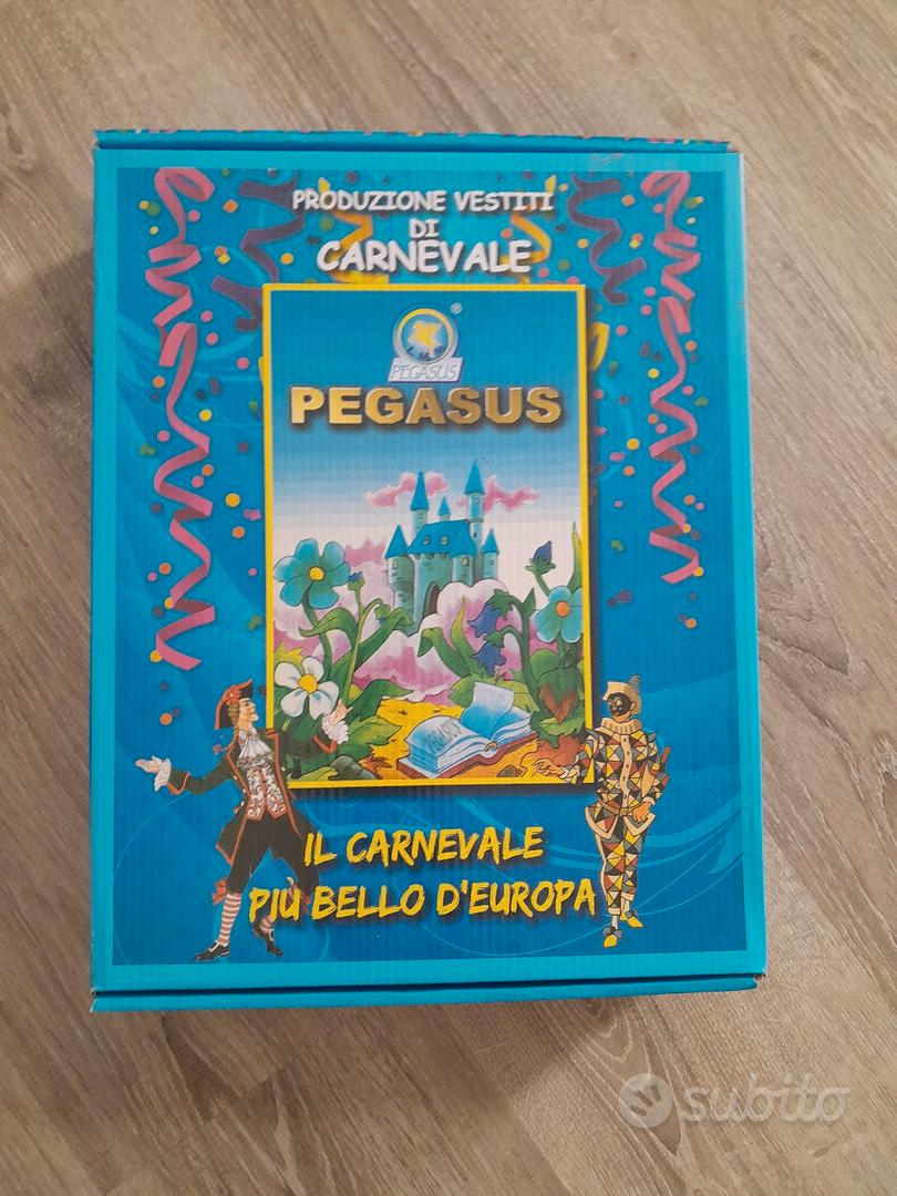 Costume carnevale Super Mario - 6 anni - Tutto per i bambini In vendita a  Napoli