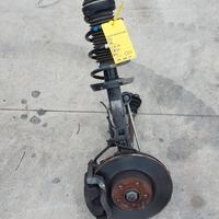 SOSPENSIONE MECCANICA FUSELLO MASSA SX FIAT 500L