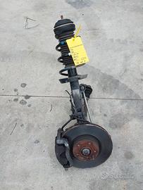 SOSPENSIONE MECCANICA FUSELLO MASSA SX FIAT 500L