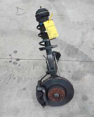 SOSPENSIONE MECCANICA FUSELLO MASSA SX FIAT 500L