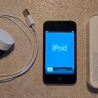 Apple ipod touch 4th gen A1367 8gb