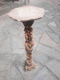 tavolino decorativo