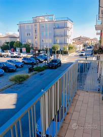 Appartamento ristrutturato Viareggio