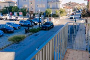 Appartamento ristrutturato Viareggio