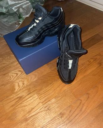 Nike Airmax 95’ nere