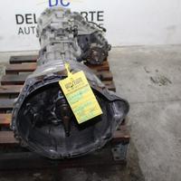 CAMBIO MANUALE COMPLETO SSANGYONG Actyon 1Â° Serie