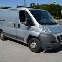 Fiat ducato 2008