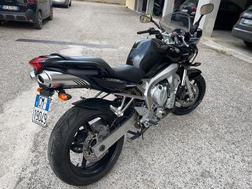 yamaha FAZER 600