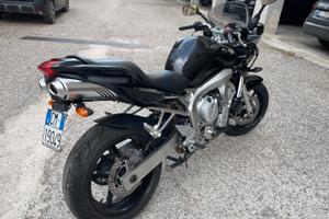 yamaha FAZER 600