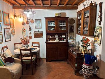 Grazioso appartamento 70 m2 - Vagliagli