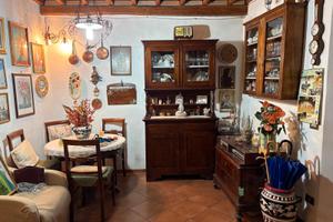 Grazioso appartamento 70 m2 - Vagliagli