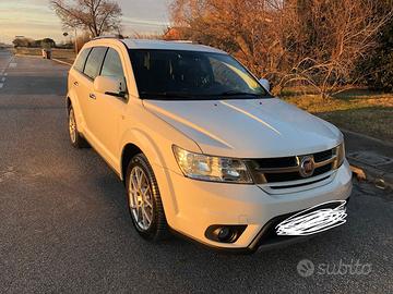 FIAT FREEMONT cambio automatico non funzionante