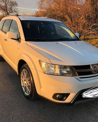 FIAT FREEMONT cambio automatico non funzionante