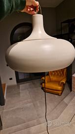 coppia lampadari ikea