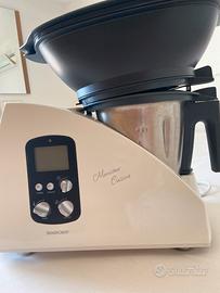 Monsieur Cuisine