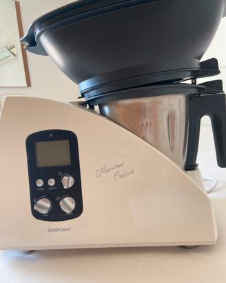 Monsieur Cuisine