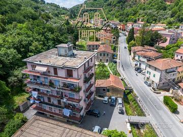 Appartamento di 80 m² con 4 locali a Arcola