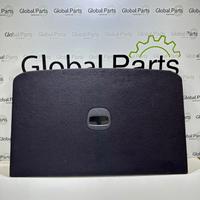 Pianale tappeto rivestimento posteriore Fiat 500L