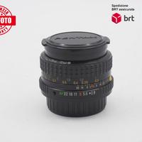 SMC Pentax-A 28 F2.8