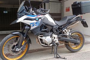 BMW F850 GS
