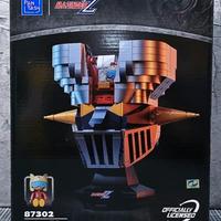 Pantasy Mazinger Z