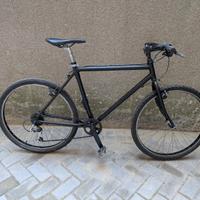 Bici da strada con ruote da 26"