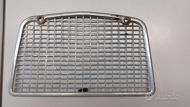 GRIGLIA COFANO TRATTORE FIAT 215