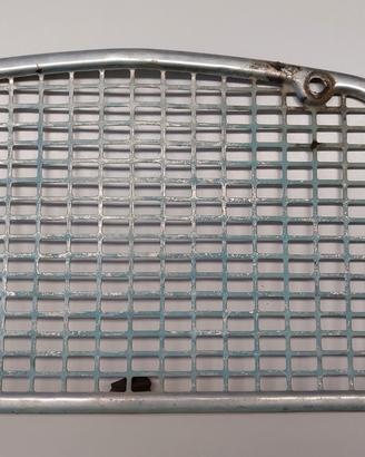 GRIGLIA COFANO TRATTORE FIAT 215