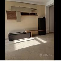 Parete attrezzata moderna Harte Arredamenti