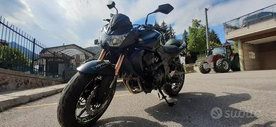 Kawasaki Z750R