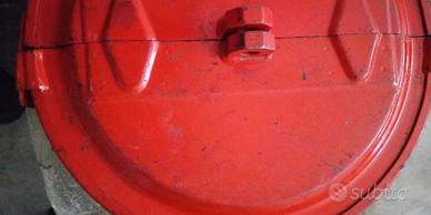 Blindosterz per auto