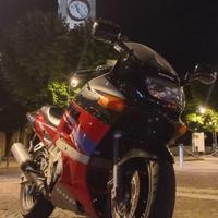 Kawasaki zzr 600 FMI 1994