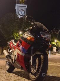 Kawasaki zzr 600 FMI 1994