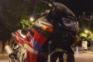 Kawasaki zzr 600 FMI 1994